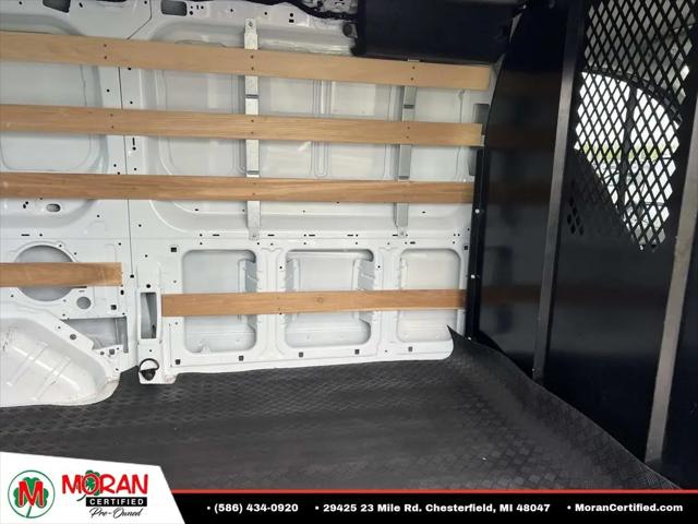 2024 Ford Transit Cargo Van T-250