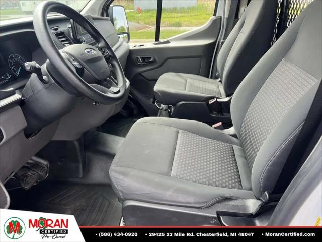 2024 Ford Transit Cargo Van T-250