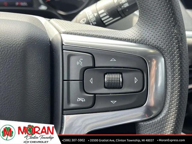 2022 Chevrolet Blazer AWD 2LT