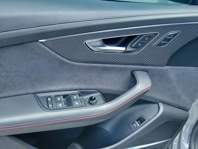 2024 Audi RS Q8 TFSI quattro Tiptronic