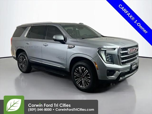 2025 GMC Yukon Elevation 4WD for sale in Pasco, WA