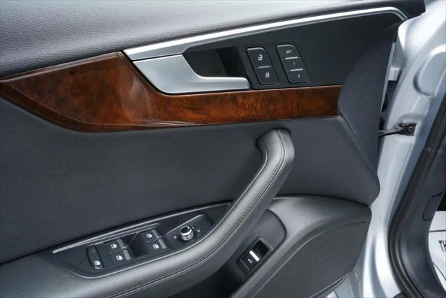 2019 Audi A4 45 Premium