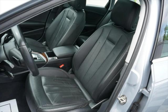 2019 Audi A4 45 Premium
