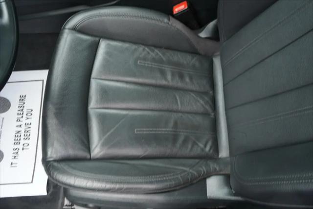 2019 Audi A4 45 Premium