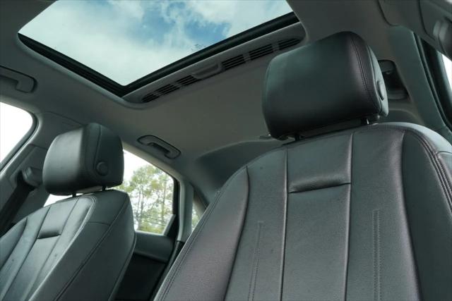 2019 Audi A4 45 Premium