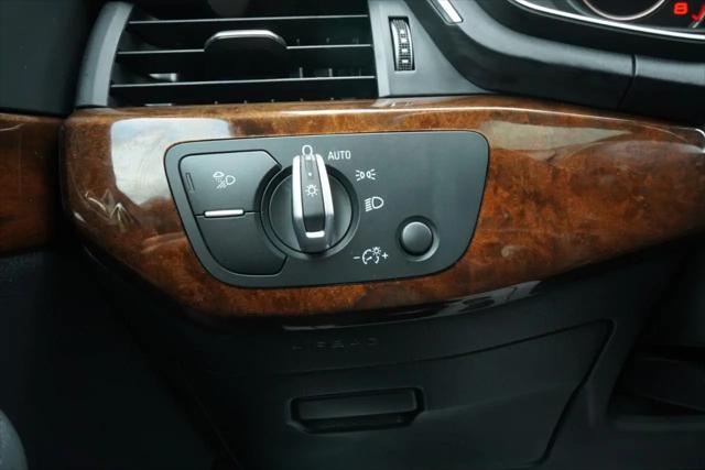 2019 Audi A4 45 Premium