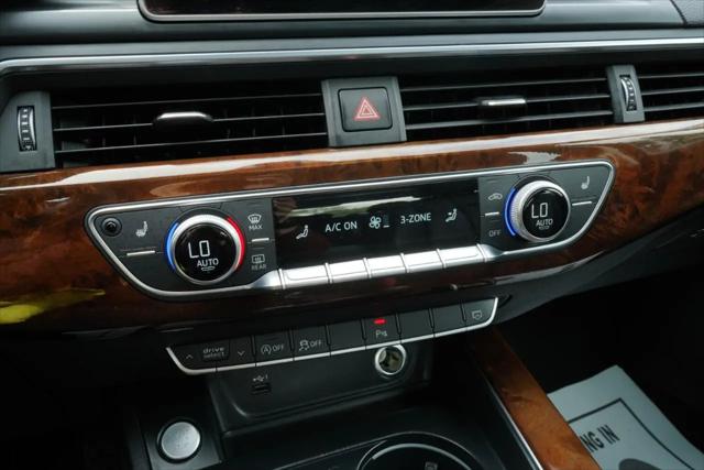 2019 Audi A4 45 Premium