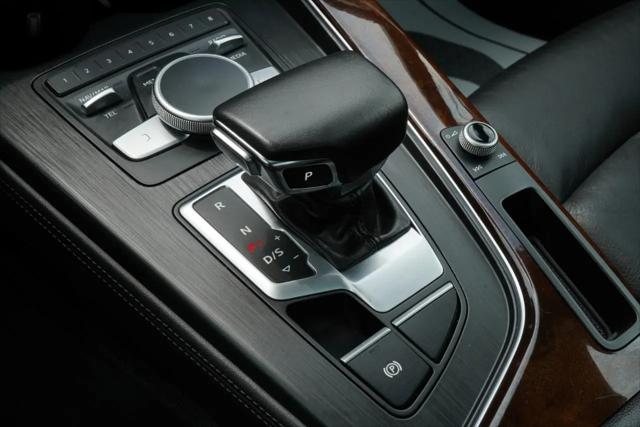 2019 Audi A4 45 Premium