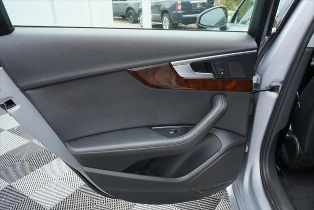 2019 Audi A4 45 Premium