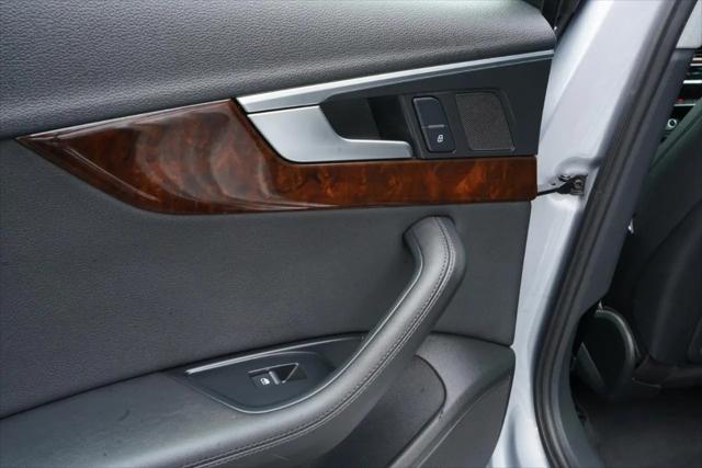 2019 Audi A4 45 Premium