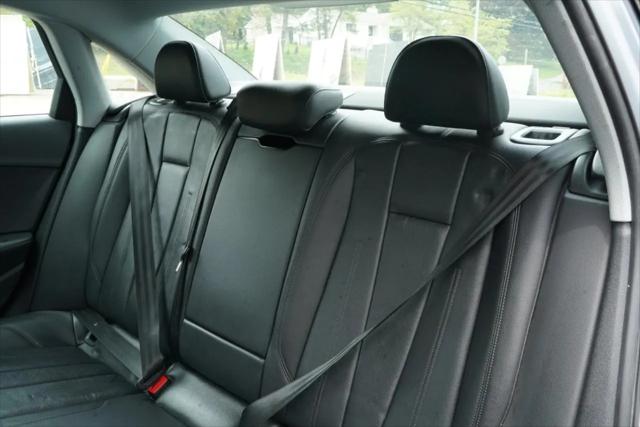 2019 Audi A4 45 Premium