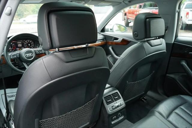 2019 Audi A4 45 Premium