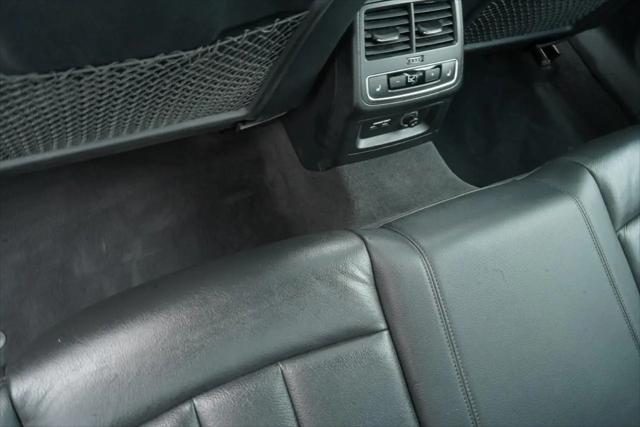 2019 Audi A4 45 Premium