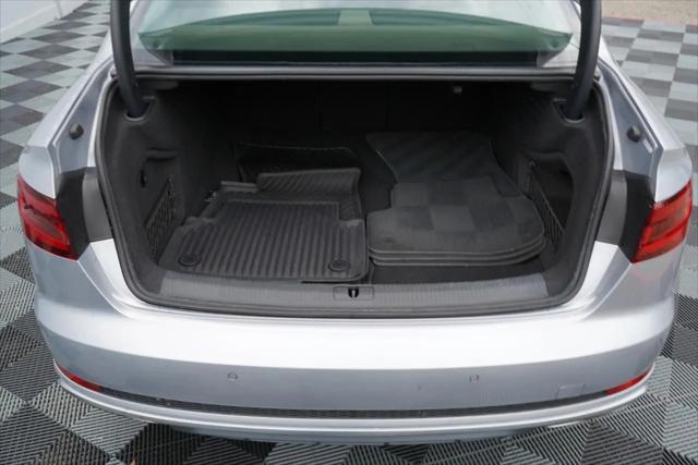 2019 Audi A4 45 Premium