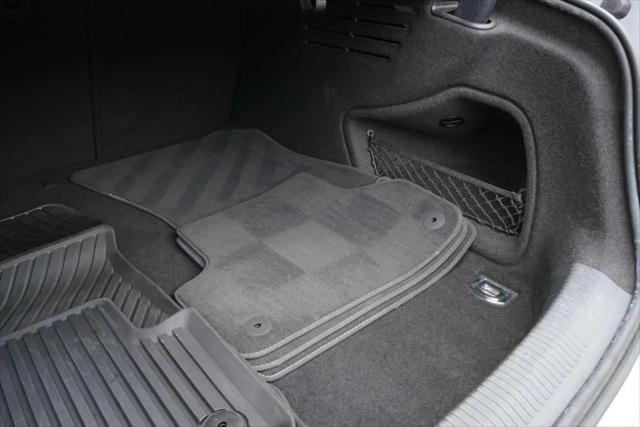 2019 Audi A4 45 Premium