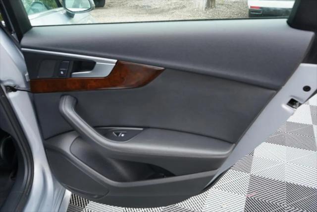 2019 Audi A4 45 Premium