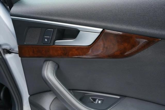 2019 Audi A4 45 Premium