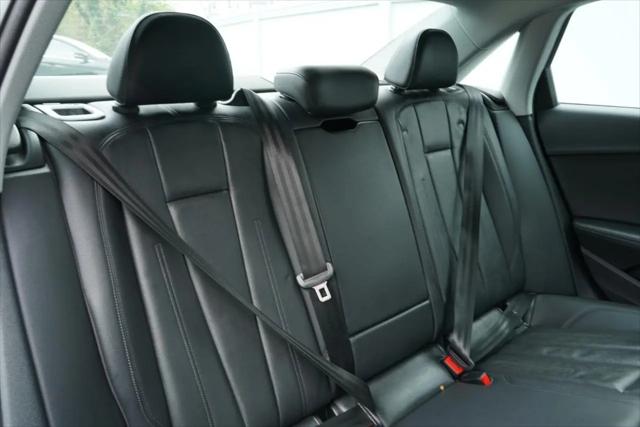 2019 Audi A4 45 Premium