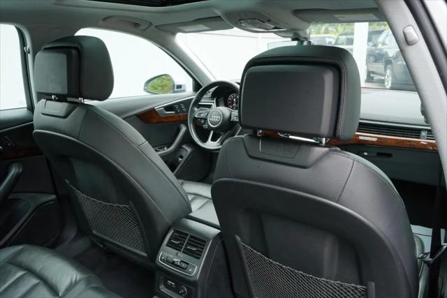2019 Audi A4 45 Premium