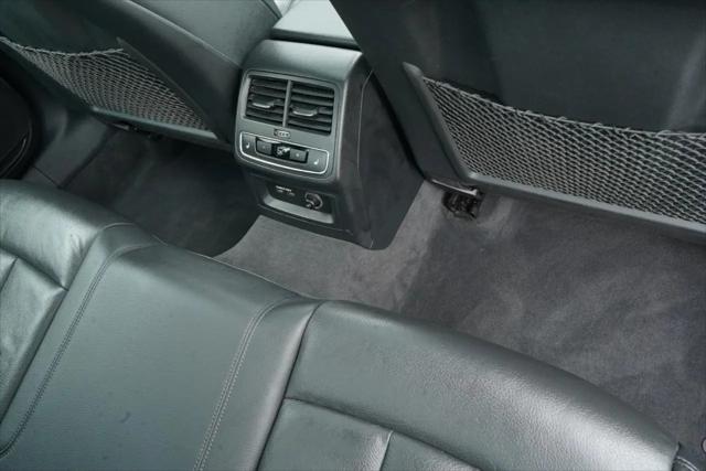 2019 Audi A4 45 Premium
