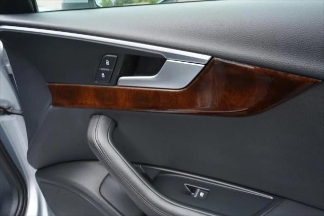 2019 Audi A4 45 Premium