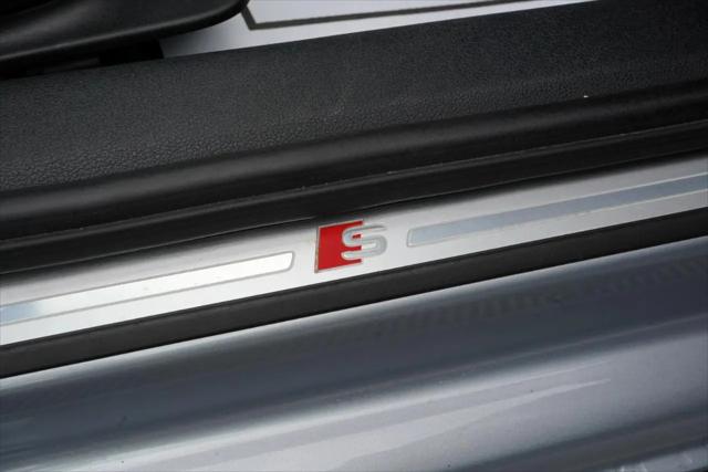 2019 Audi A4 45 Premium