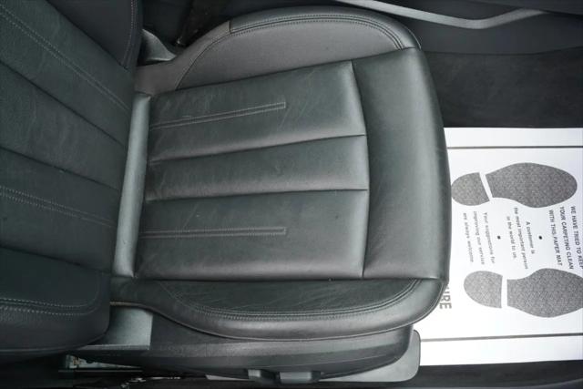 2019 Audi A4 45 Premium