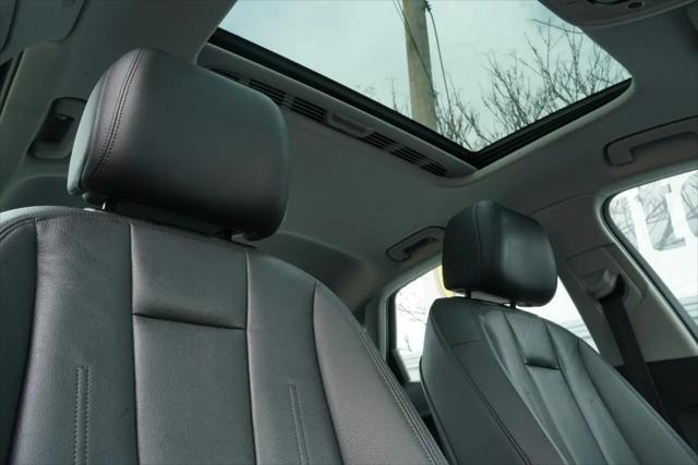2019 Audi A4 45 Premium