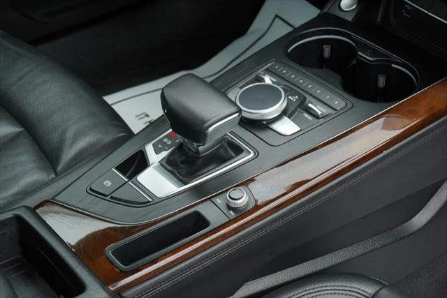 2019 Audi A4 45 Premium