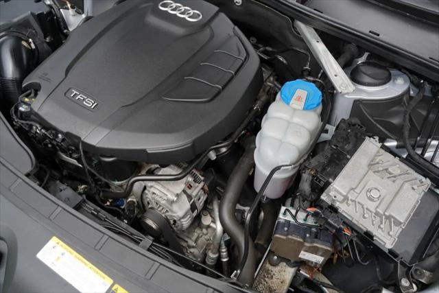 2019 Audi A4 45 Premium