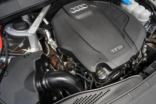 2019 Audi A4 45 Premium