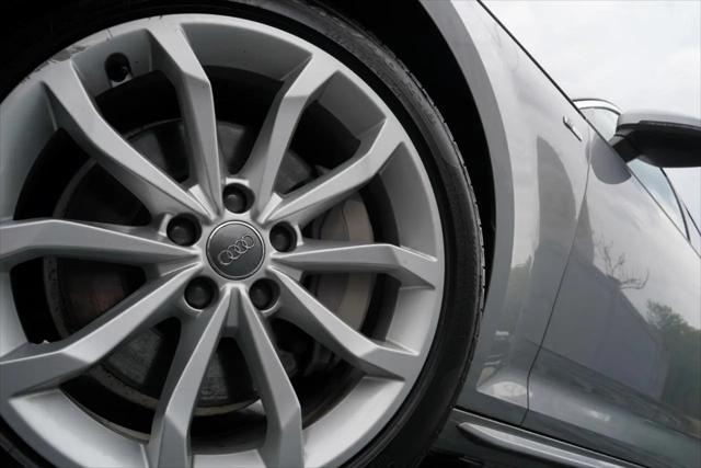 2019 Audi A4 45 Premium
