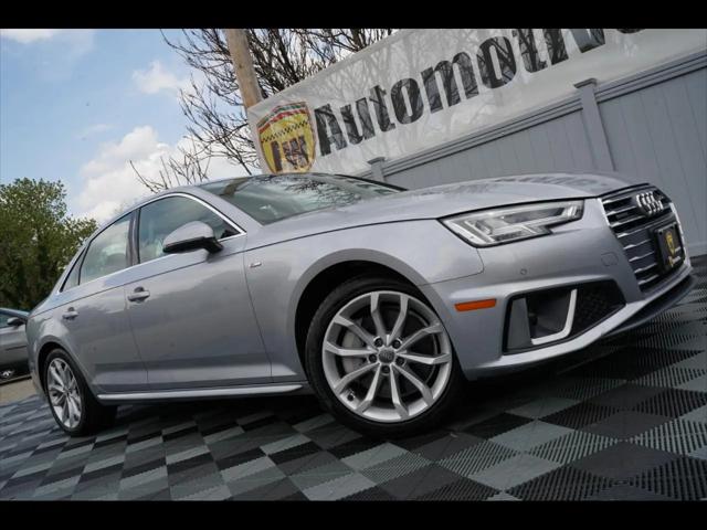 2019 Audi A4 45 Premium for sale in Pittsburgh, PA