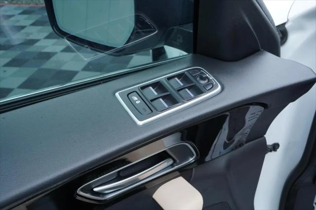 2020 Jaguar F-PACE Premium P250 AWD Automatic