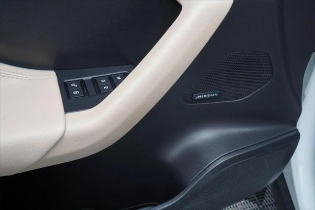 2020 Jaguar F-PACE Premium P250 AWD Automatic