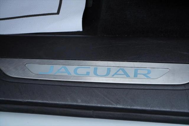 2020 Jaguar F-PACE Premium P250 AWD Automatic