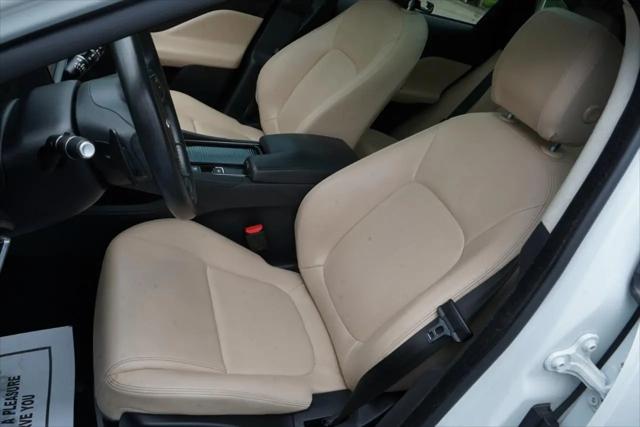 2020 Jaguar F-PACE Premium P250 AWD Automatic