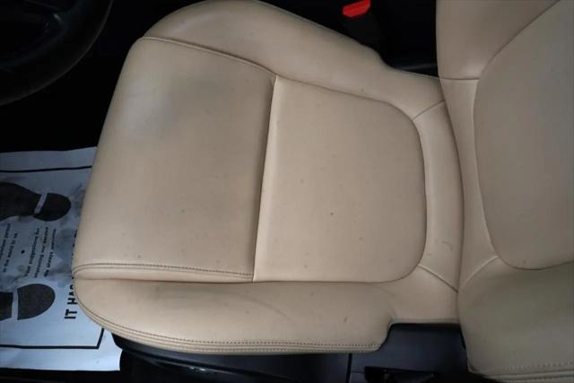 2020 Jaguar F-PACE Premium P250 AWD Automatic