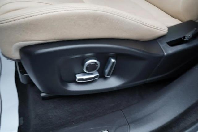 2020 Jaguar F-PACE Premium P250 AWD Automatic