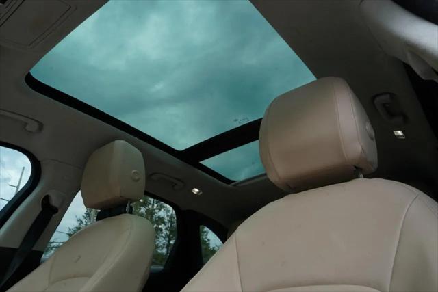 2020 Jaguar F-PACE Premium P250 AWD Automatic