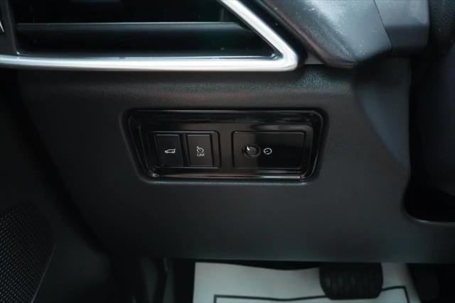 2020 Jaguar F-PACE Premium P250 AWD Automatic