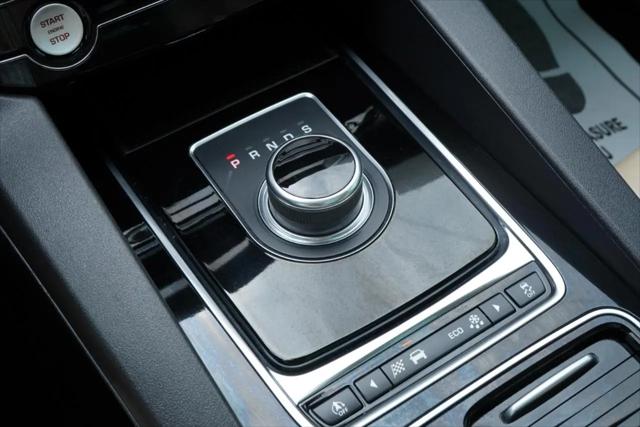 2020 Jaguar F-PACE Premium P250 AWD Automatic