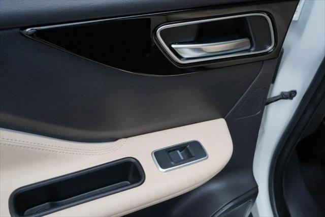 2020 Jaguar F-PACE Premium P250 AWD Automatic