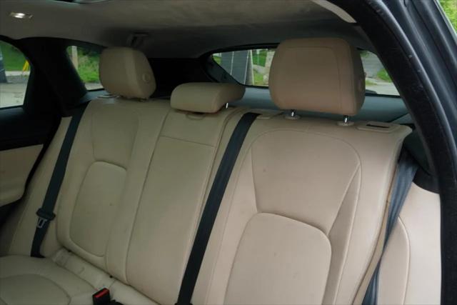 2020 Jaguar F-PACE Premium P250 AWD Automatic