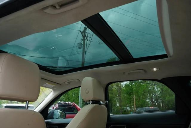 2020 Jaguar F-PACE Premium P250 AWD Automatic