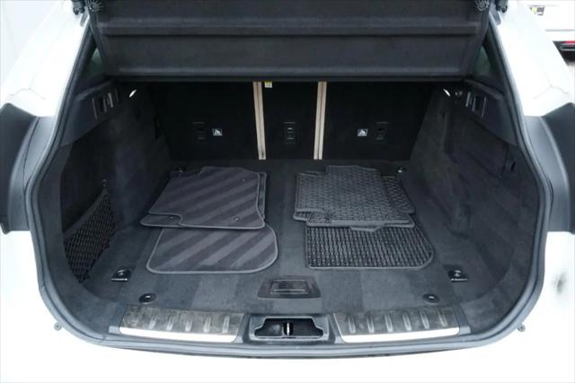 2020 Jaguar F-PACE Premium P250 AWD Automatic