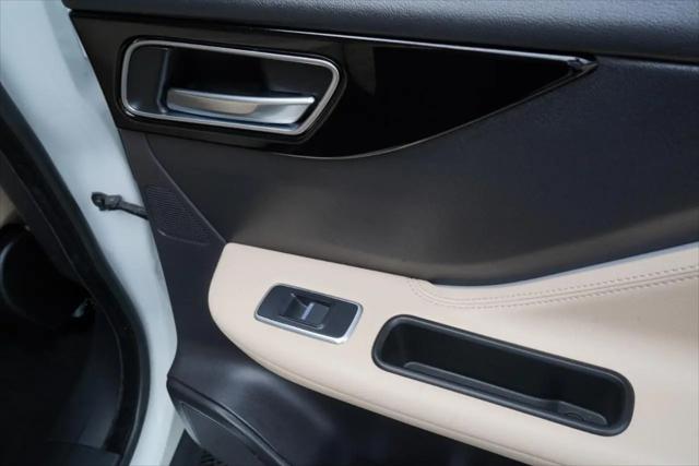 2020 Jaguar F-PACE Premium P250 AWD Automatic