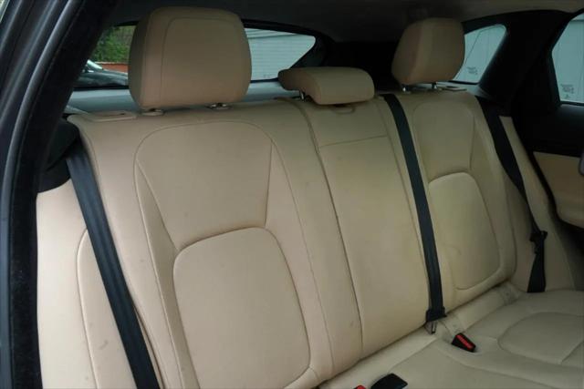 2020 Jaguar F-PACE Premium P250 AWD Automatic