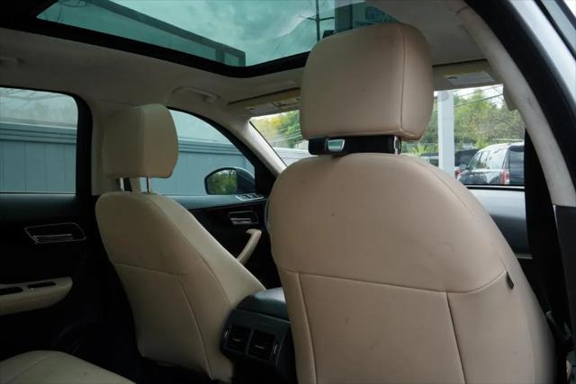2020 Jaguar F-PACE Premium P250 AWD Automatic
