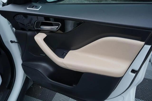 2020 Jaguar F-PACE Premium P250 AWD Automatic